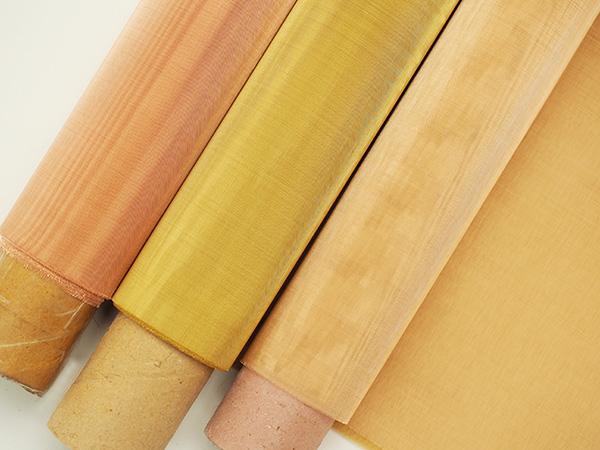 銅網(wǎng)（黃銅，磷銅，紫銅）