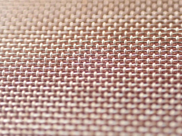 銅網(wǎng)（黃銅，磷銅，紫銅）