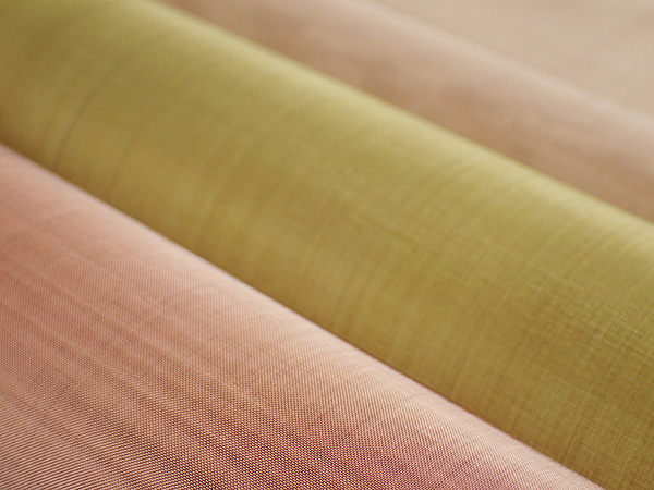 銅網(wǎng)（黃銅，磷銅，紫銅）