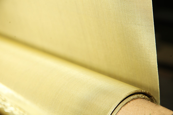 銅網(wǎng)（黃銅，磷銅，紫銅）